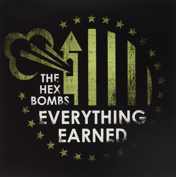 Hex Bombs – Everything Earned 🇺🇸