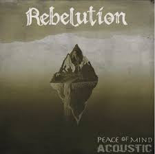 Rebelution – Peace of Mind 🇺🇸