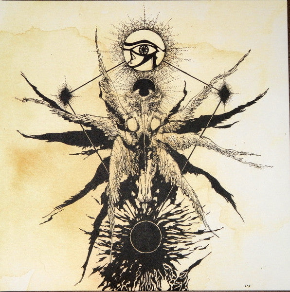 Denouncement Pyre – Black Sun Unbound 🇺🇸
