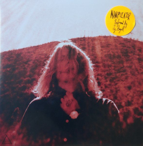 Ty Segall – Manipulator 🇺🇸