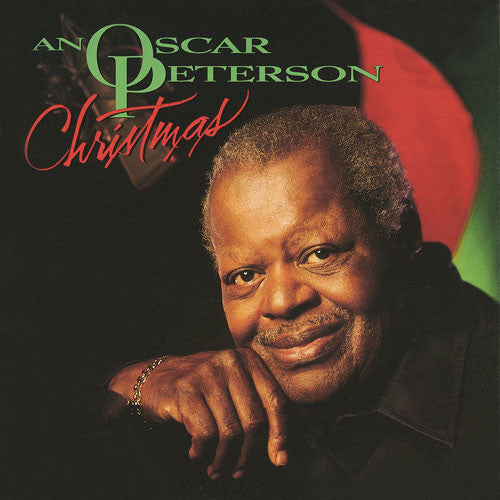Oscar Peterson – Oscar Peterson Christmas 🇺🇸