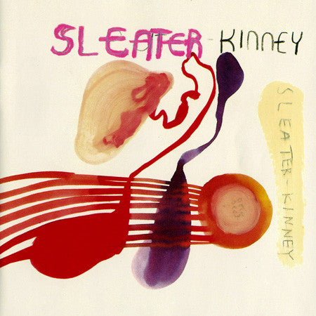 Sleater Kinney – One Beat 🇺🇸