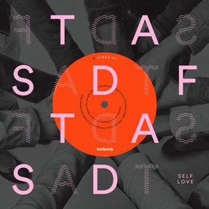 Touche Amore & Self Defense Family – Self Love 🇺🇸