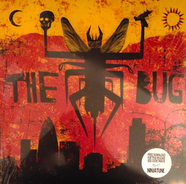 Bug – London Zoo 🇺🇸