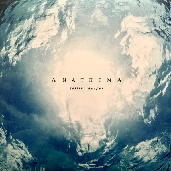 Anathema – Falling Deeper 🇺🇸