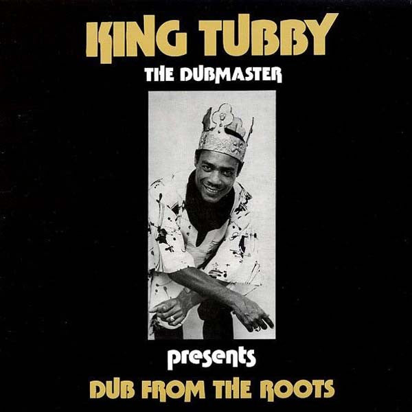 King Tubby – Dub from the Roots (Colored Vinyl) 🇺🇸