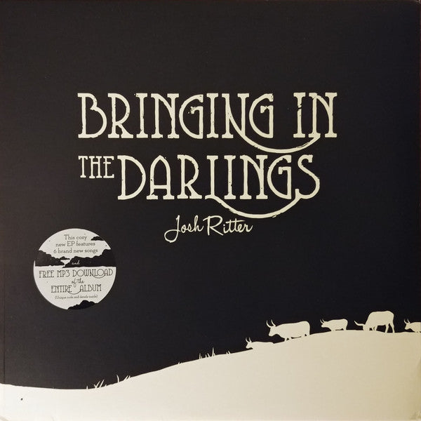 Josh Ritter – Bringing in the Darlings 🇺🇸