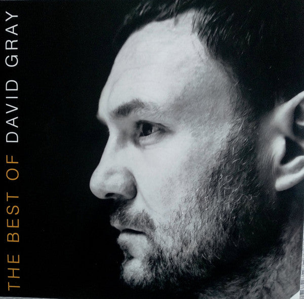 David Gray – Best of David Gray 🇺🇸