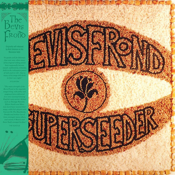 Bevis Frond – Superseeder (DL Card) 🇺🇸