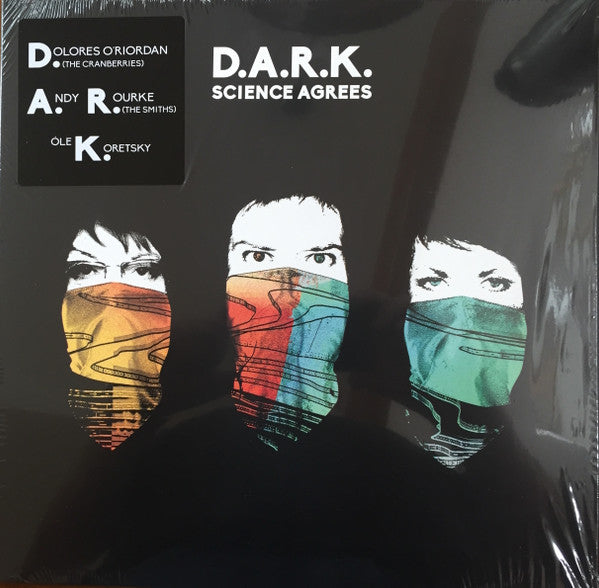 D.a.r.k. – Science Agrees 🇺🇸