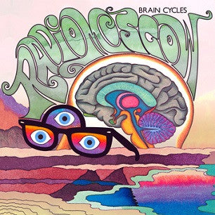 Radio Moscow – Brain Cycles 🇺🇸