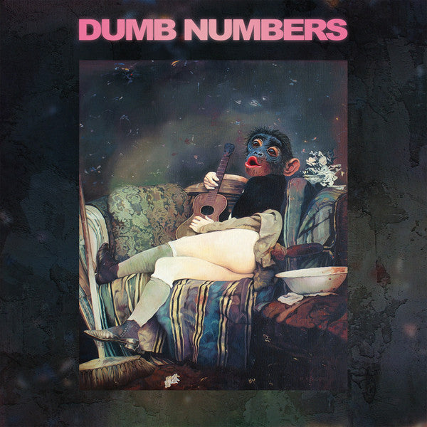 Dumb Numbers – Dumb Numbers II 🇺🇸
