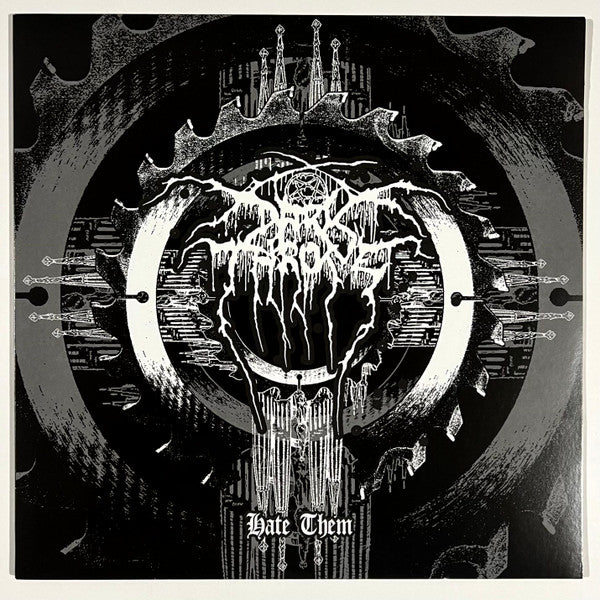 Darkthrone – Hate Them 🇺🇸