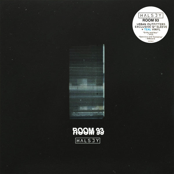 Halsey – Room 93 🇺🇸
