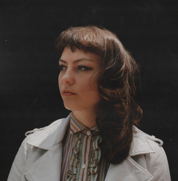 Angel Olsen – My Woman 🇺🇸