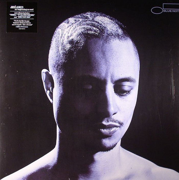 Jose James – No Beginning No End 🇺🇸