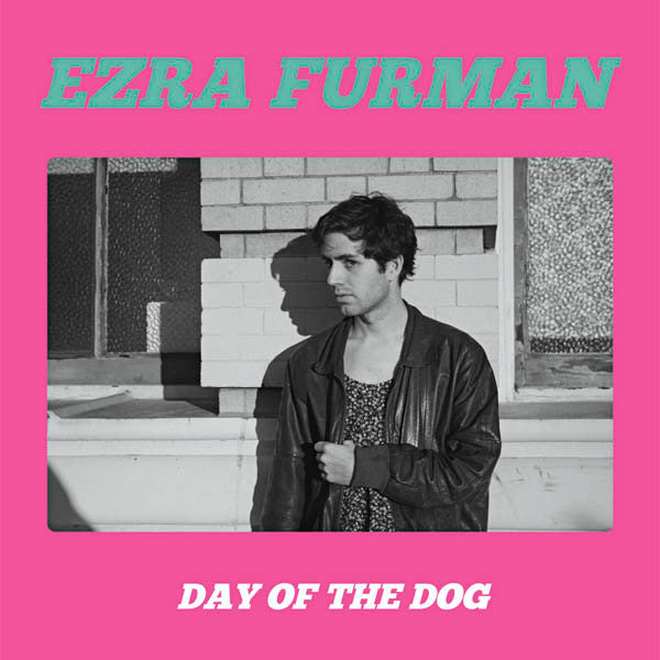 Ezra Furman – Day of the Dog 🇺🇸