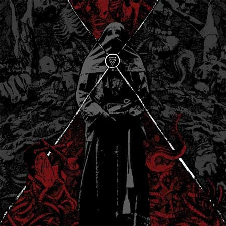Homewrecker – Worms & Dirt (Blood Red Vinyl) 🇺🇸