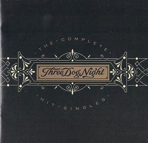 Three Dog Night – Complete Hit Singles [CD Nuevo] 💿 🇺🇸