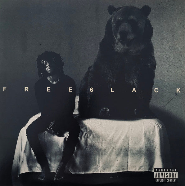 6LACK – Free 6LACK 🇺🇸