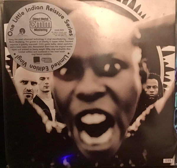 Skunk Anansie – Stoosh (200G Dmm/Limited) 🇺🇸