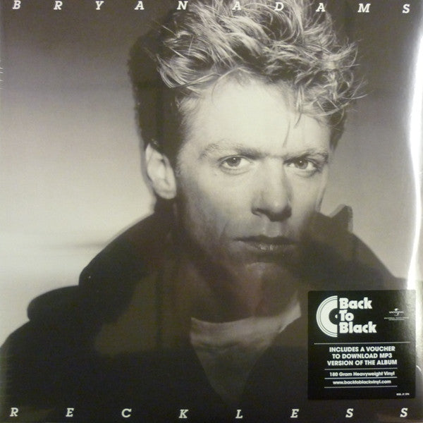 Bryan Adams – Reckless 🇺🇸