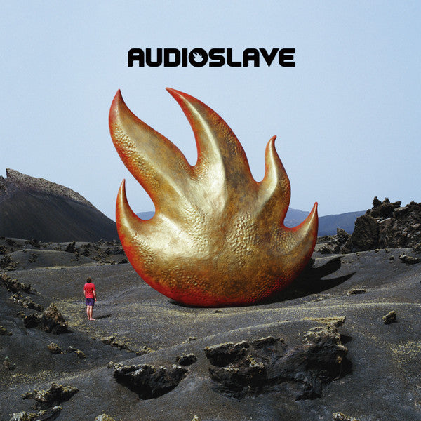 Audioslave – Audioslave [CD Nuevo] 💿 🇺🇸