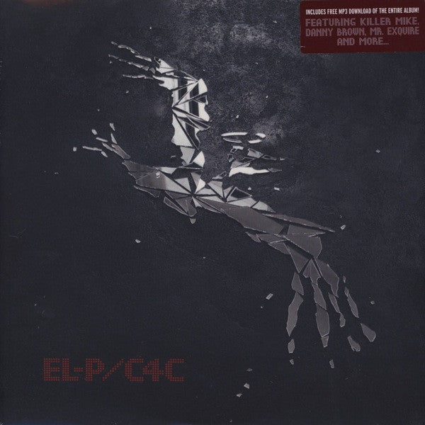 El-p – Cancer for Cure 🇺🇸