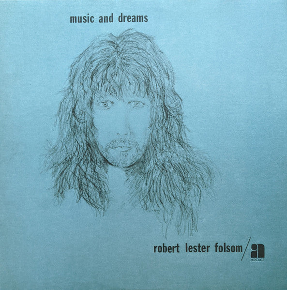 Robert Lester Folsom – Music & Dreams 🇺🇸