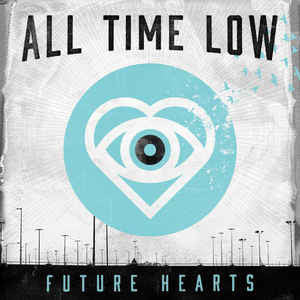 All Time Low – Future Hearts 🇺🇸