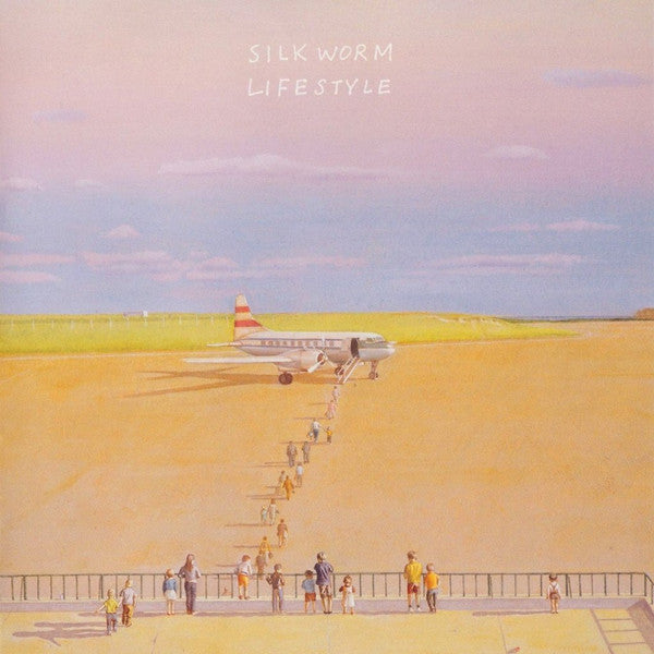 Silkworm – Lifestyle 🇺🇸