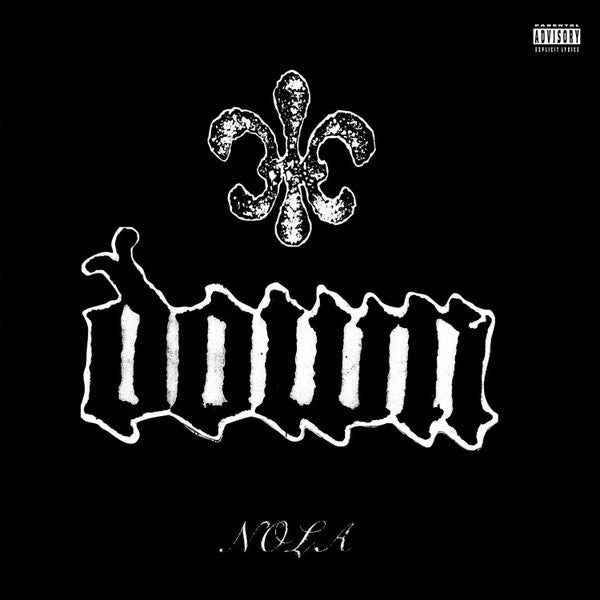 Down – Nola (X) (2LP/180G) 🇺🇸