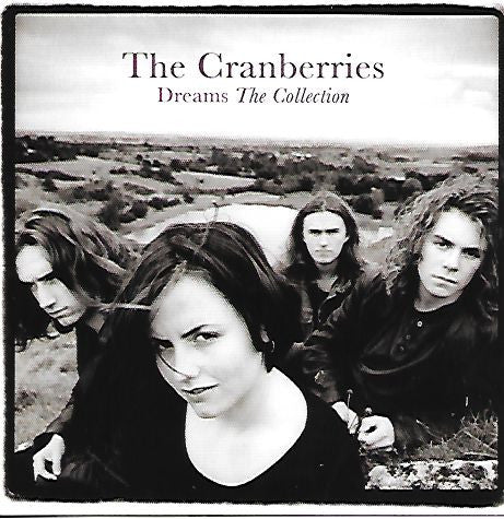 Cranberries – Dreams: The Collection [CD Nuevo] 💿 🇺🇸