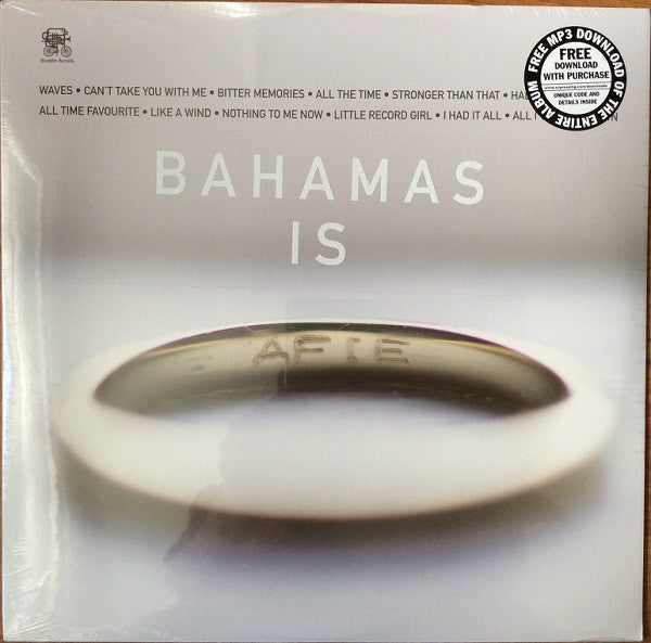 Bahamas – Bahamas is Afie 🇺🇸