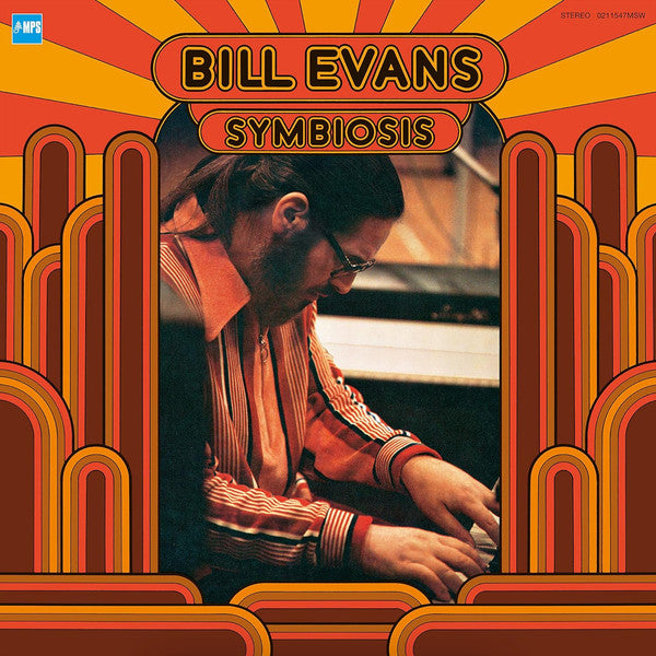 Bill Evans – Symbiosis 🇺🇸