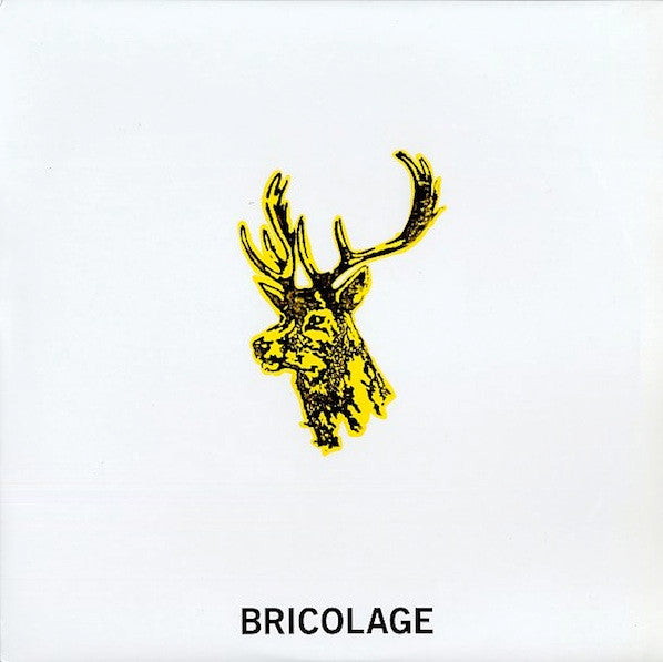Bricolage – Bricolage 🇺🇸