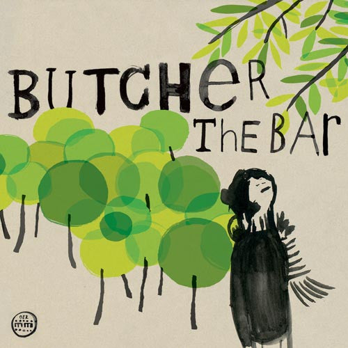 Butcher the Bar – Sleep at Your Own Speed 🇺🇸
