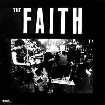 Faith Void – Split 🇺🇸