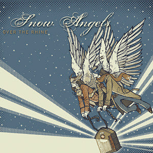Over the Rhine – Snow Angels 🇺🇸