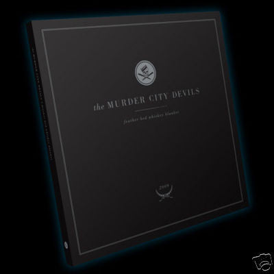 Murder City Devils – Empty Bottles Broken Hearts 🇺🇸