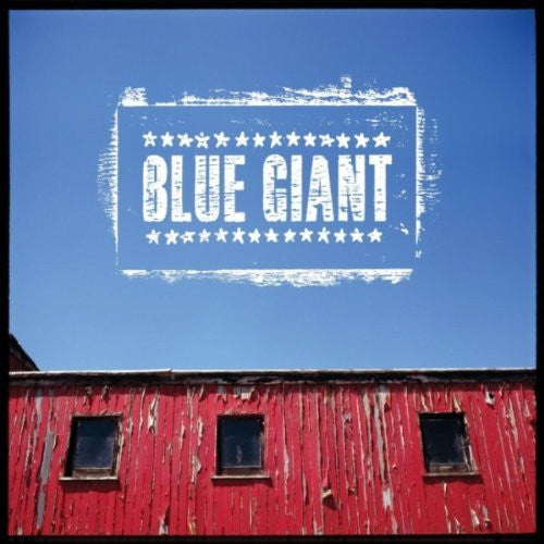 Blue Giant – Blue Giant 🇺🇸