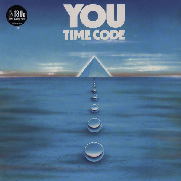 You – Time Code 🇺🇸