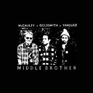 Middle Brother – Middle Brother 🇺🇸