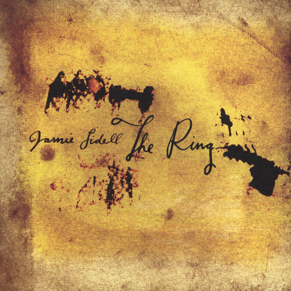 Jamie Lidell – Ring 🇺🇸