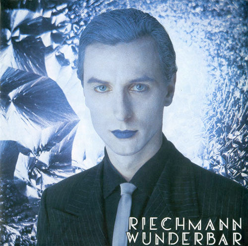 Riechmann – Wunderbar 🇺🇸
