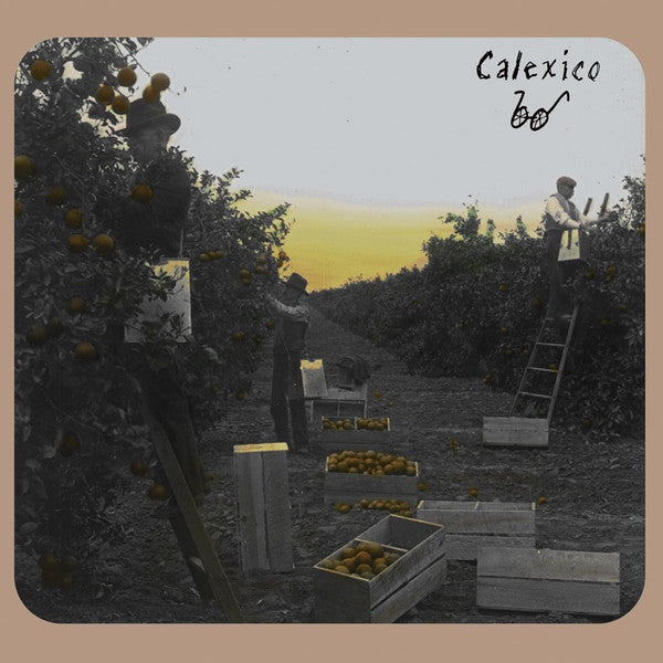 Calexico – Spoke 🇺🇸