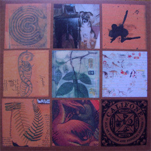 Califone – All My Friends Are Funeral Singers 🇺🇸