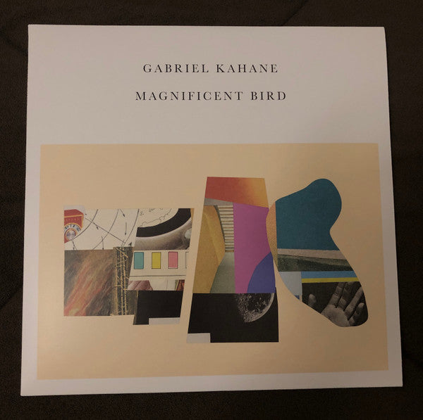 Gabriel Kahane – Magnificent Bird 🇺🇸