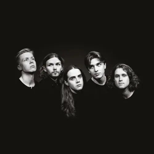 Mur – Mur (Blood Red Vinyl) 🇺🇸