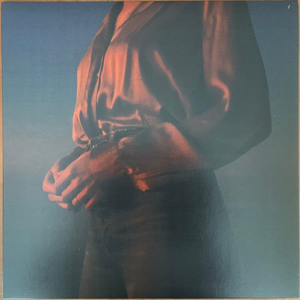 Jenny Berkel – These Are the Sounds Left from Leaving (Opaque Apricot Vinyl) 🇺🇸